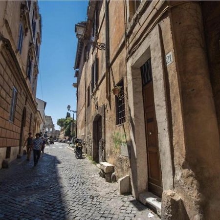 רומא Maison Del Colosseo מראה חיצוני תמונה